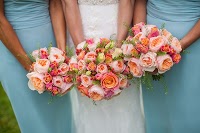 Joanna Carter Wedding Flowers 1064044 Image 2
